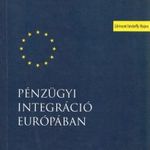 Pénzügyi integráció Európában fotó