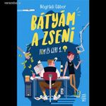 Nógrádi Gábor: A bátyám zseni fotó