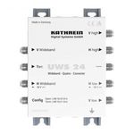 Kathrein UWS 24 Sat multikapcsoló fotó