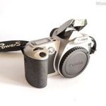 Canon EOS 500N fotó