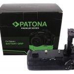 PATONA Premium Portrémarkolat BG-E22 Canon EOS R-hez, vezeték nélküli vezérlés fotó