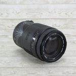 Sigma 35-135mm 1: 4-5.6 objektív - Sigma SA csatlakozással fotó