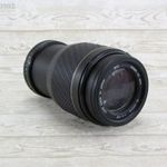 Sigma 70-210mm 1: 4.5-5.6 objektív - Yashica/Contax csatlakozással fotó