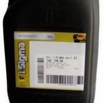 Eni i-Sigma performance E3 15W40 20 Liter ;Br. kisker egységár: 2 241 Ft/l fotó