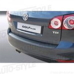 VOLKSWAGEN GOLF VI, Hátsó lökhárító protector fotó
