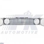 Vw Golf 1 FK FK Sport Hűtőrács Jel nélküli! fotó
