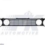 Vw Golf 1 FK FK Sport Hűtőrács Jel nélküli! fotó