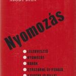 Nyomozás (dedikált) fotó