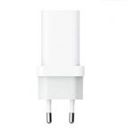 Oneplus WC018A31KX fehér gyári hálózati gyors töltőfej 18W 2A fotó
