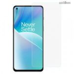 Oneplus Nord CE 2 5G, Nord 2T 5G, Üvegfólia, 0, 3mm vékony, 9H, Sík részre fotó