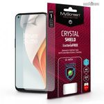 MYSCREEN CRYSTAL Shield BacteriaFREE képernyővédő fólia - CRYSTAL - 1db, törlőkendővel, antibakte... fotó