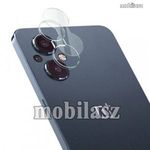 OnePlus Nord N20 5G, Imak kameralencse üvegfólia, 1db, 9H fotó