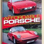The Affordable Porsche (911, 924, 944, 968, 912, 914, 356, Boxster) fotó