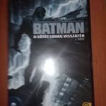 Batman - A sötét lovag visszatér 1. rész fotó