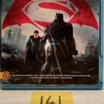 Újszerű Blu-Ray 141 Batman Superman ellen - Az igazság hajnala - Bővített kiadás 3D fotó