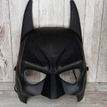 Batman gyerek álarc fotó