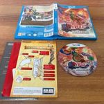 Nintendo Wii U Hyrule Warriors fotó