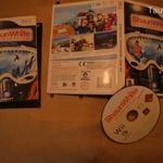 Shaun White Snowboarding Nintendo WII komplett PAL ANGOL Ballance Board kompatibilis ÉRDEN ##D4/5044 fotó