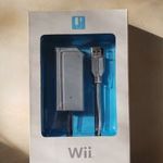 Nintendo Wii eredeti lan modem adapter fotó