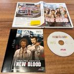 Nintendo Wii Trauma Center New Blood fotó