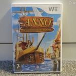Anno: Erschaffe eine neue Welt *Nintendo Wii játék fotó
