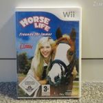 Horse Life 2 *Nintendo Wii játék fotó