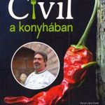 Civil a konyhában (dedikált) fotó