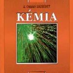 Kémia III. - Z. Orbán Erzsébet fotó