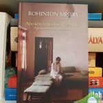 Rohinton Mistry: Add kölcsön a lámpásod fényét fotó