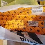 JCB porlasztó csúcs fellelt állapot 1készlet 1 motorhoz szettár nagyon olcsón! fotó