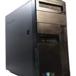 Lenovo Thinkcentre M83 / i3-4130 / 8GB DDR3 / no HDD fotó