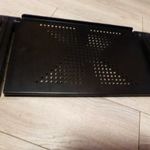Állítható laptop asztal fotó
