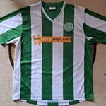 Ferencváros, Fradi, FTC mez 2009/11-es szezon fotó