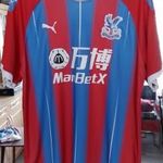 Eredeti puma Crystal Palace FC mez! fotó