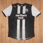 Puma Newcastle United rövid ujjú mez (L-es) fotó