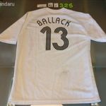 (K325.) Németország / német válogatott XL-es? mez. Használt! Ballack 13 fotó