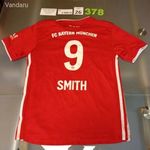 (K378.) FC Bayern München 26-os mez. Használt! fotó