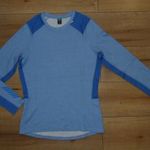 Helly Hansen női Lifa Merino Aláöltözet H.ujjú L-es. fotó