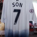 Tottenham Hotspur mez, Son Heung-Min! fotó