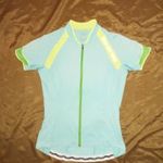 Hibátlan GORE BIKE WEAR női kerékpáros mez - S - 3db nincs posta fotó
