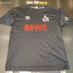 (806.) Erima 1.FC Köln XXL-es mez. Használt! 2017-2018 fotó