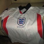 England mez fotó