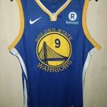 NBA Andre Iguodala Golden State Warriors mez Nike mez fotó