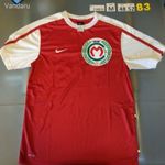 (83.) Nike Cekan Mekenroff M-es, 48-52-es mez. Használt! fotó