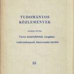 Törési határfeltételek vizsgálata vasbetonlemezek törésvonalai mentén (dedikált) fotó