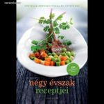 Bezselics Ildikó: Négy évszak receptjei fotó