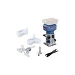 Bosch Professional Felületmaró 06016C6000 GLF 18V-8 fotó