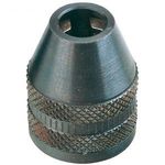 Proxxon Micromot 28941 Acél gyorsszorító fúrótokmány 0, 3-3, 2 mm-ig állítható, univerzális kézigép... fotó