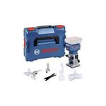 Bosch Professional Felületmaró 06016C6001 GLF 18V-8 fotó