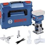 Bosch Professional Felületmaró 06016C6001 GLF 18V-8 fotó